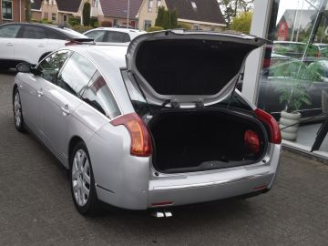 Citroën C6
